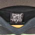 パワートゥザピープル POWER TO THE PEOPLE ボーダー柄 ノースリーブ タンクトップ カットソー メンズ  M